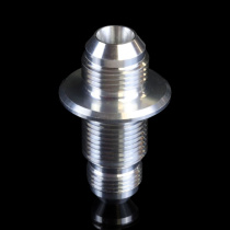 AN08 - AN10 Slanggenomföring Med Låsmutter